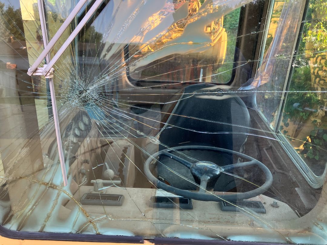 1984 CATERPILLAR 615 - Image 44